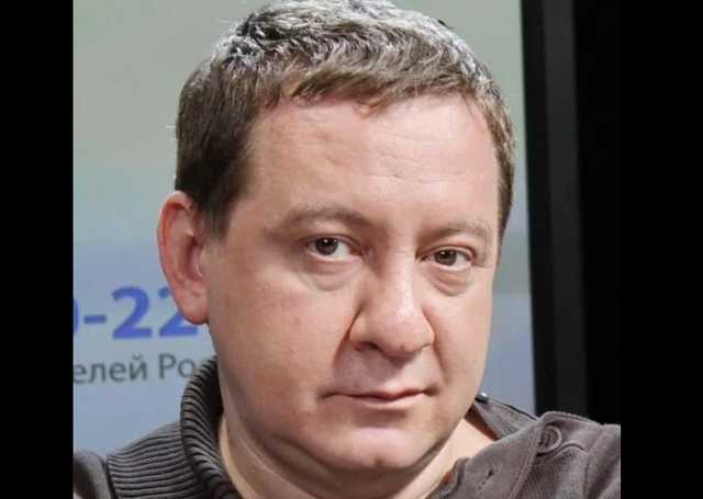 Муждабаев рассказал, что заставит Путина вернуть Крым