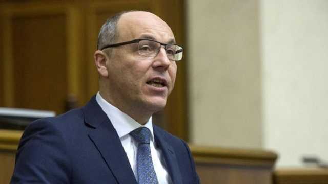 "Не сейте московский ветер, потому что пожнете украинскую бурю": Парубий предупредил власть Зеленского