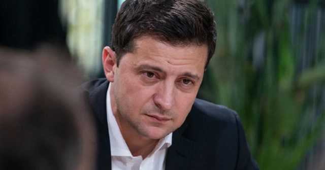 Зеленский ввел новую памятную дату в Украине из-за кражи Крыма