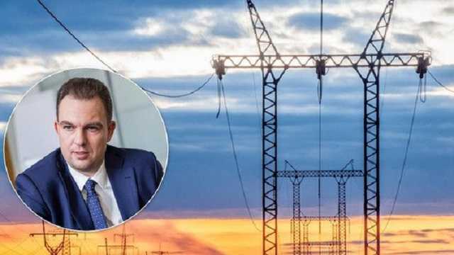 Глава правления "Укрэнерго" Ковальчук ушел в отставку