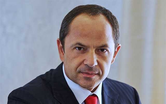 Вопрос о назначении Тигипко премьером решен на 99%