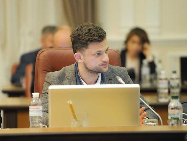 Дубілет: Я підозрював, що у держслужбі є багато неефективного, але щоб настільки