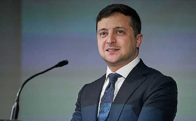 Зеленский пообещал за два месяца отдать все долги шахтерам