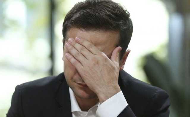 Во что превратился Зеленский — политолог