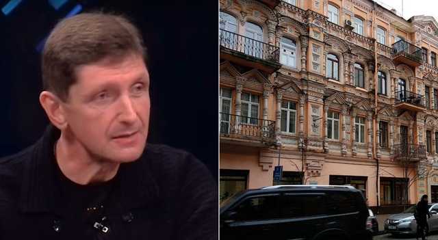 Две записки, пистолет-пулемет и след "чекистов": подробности загадочной гибели бизнесмена в Киеве