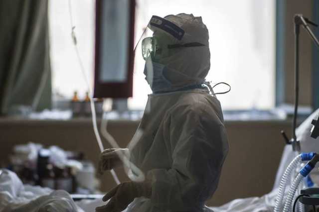 В Грузии заявили о первом случае заболевания коронавирусом