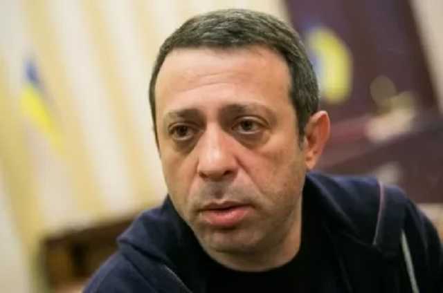 Геннадий Корбан «кинул» Институт сердца имени Амосова на 100 тысяч гривен