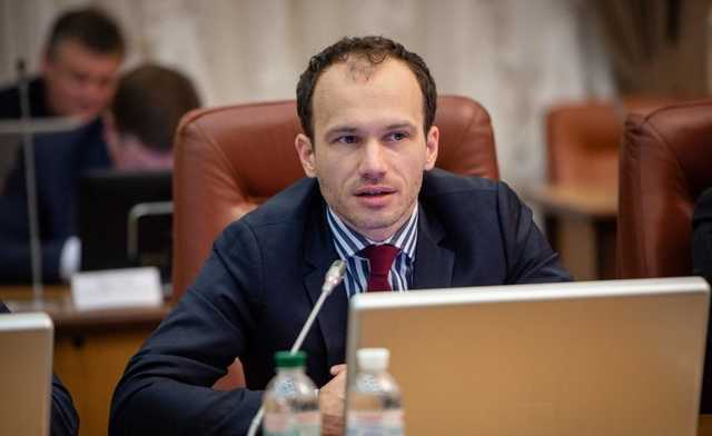 В Верховной Раде зарегистрировали проект постановления об отставке Малюськи