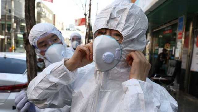 В Польше зафиксировали первый случай коронавируса