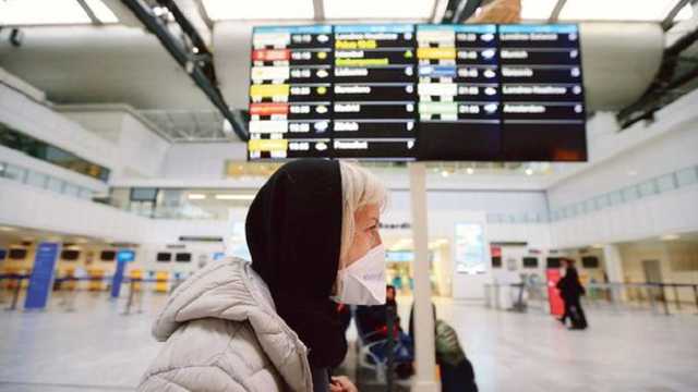 Закрытие границ из-за коронавируса уже не поможет и лишь навредит — Le Figaro