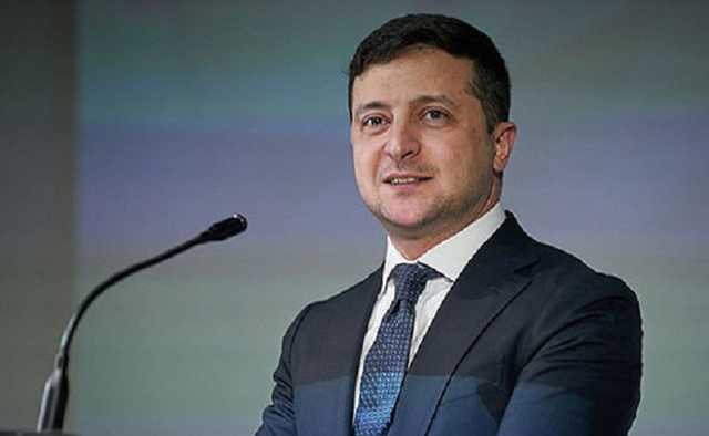 Зеленский пообещал Гончаруку пока не менять его на Тигипко, – СМИ