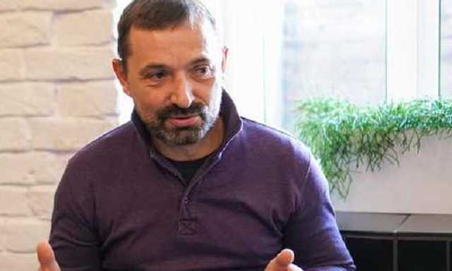 Зеленский ищет премьера среди политических трупов и токсичных мертвецов — Гайдай