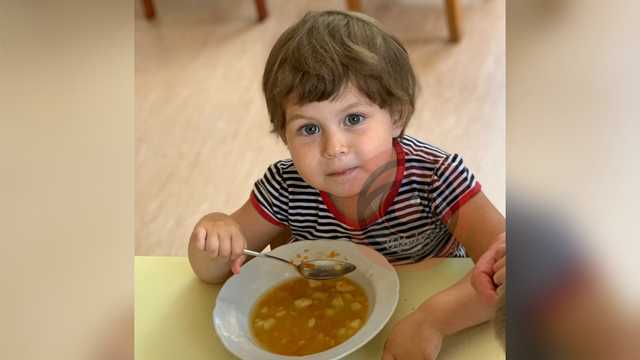 В Киеве женщина похитила ребенка из детдома