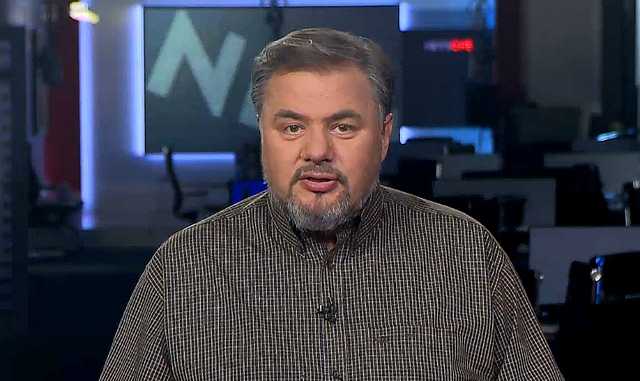 Нацсовет оштрафовал NewsOne на 100 тыс. грн из-за высказываний Коцабы