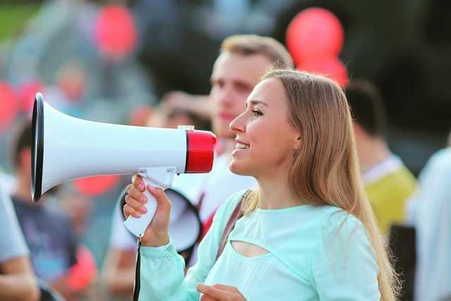 Как партию Анатолия Шария возглавила новоросска-сталинистка