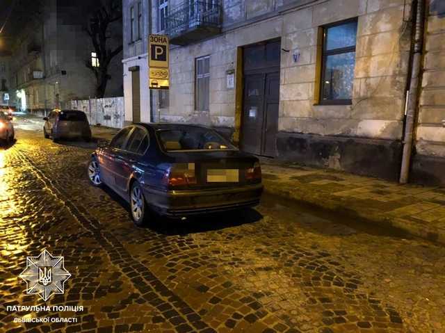 Невдалий жарт: у Львові друзі "привітали" хлопця з днем народження, зінсценувавши його викрадення