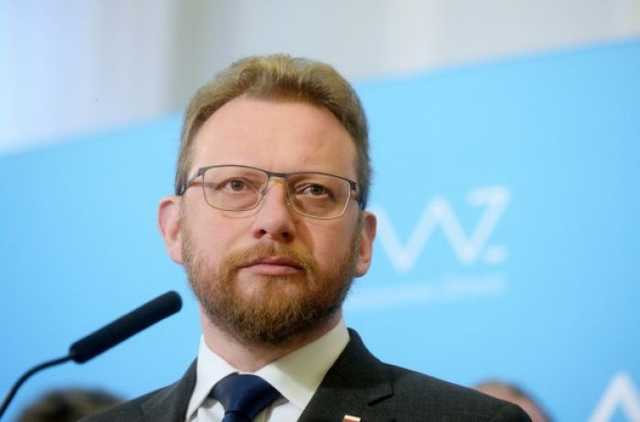 В Польше отрицают присутствие коронавируса, но 47 человек под подозрением