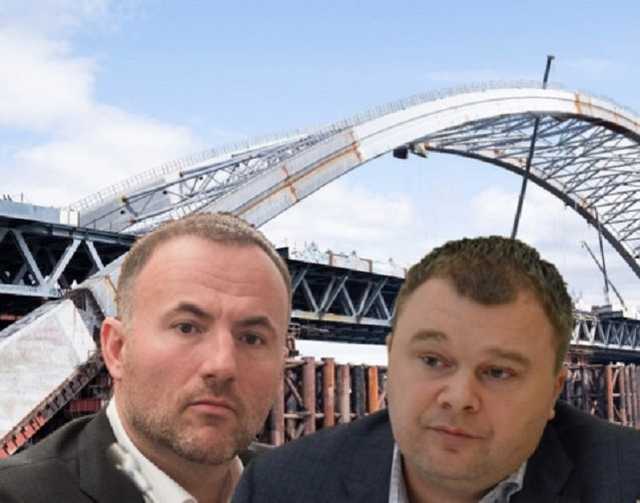 Нацполиция заинтересовалась взаимоотношениями коммунальщиков Кличко с компанией олигарха Фукса