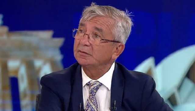 Помста Туреччини за Ідліб буде жахливою. Радник Ердогана передрік внутрішнє розчленування Росії