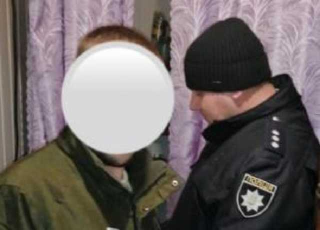 На Прикарпатье мужчина инициировал собственное похищение, чтобы получить от отца деньги