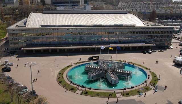 В Киеве «минированием» пытались сорвать «Форум больших мечтателей»