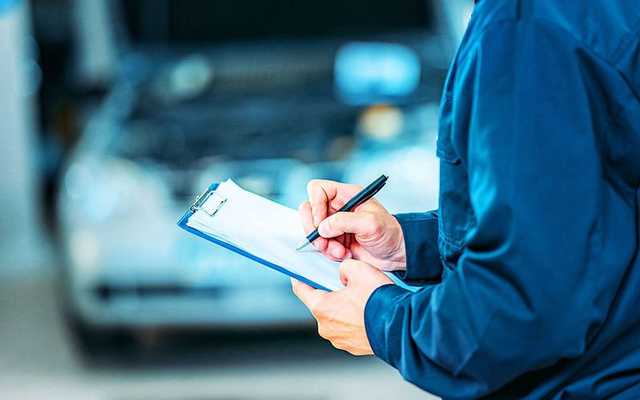 В Украине хотят ввести придорожный техосмотр автомобилей