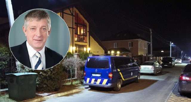 The murder in the house of ex-minister Kozhara: Yanukovych’s associate attempted to "cover up" the crime