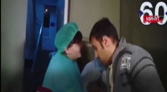 В Грузии по ошибке выпустили к людям иранца с подозрением на коронавирус