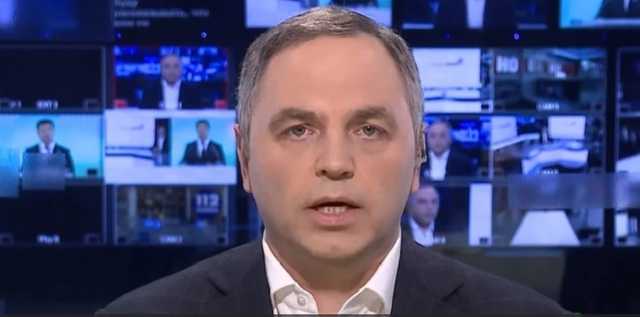 Прихвостень Януковича, мерзавец Портнов не имеет права ходить по нашей земле — Касьянов