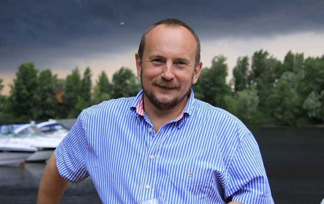 Гендиректор аэропорта «Борисполь» заработал в феврале полмиллиона гривен