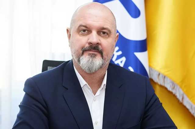 Временный глава "Укрзализныци" задекларировал более четверти миллиона зарплаты в феврале