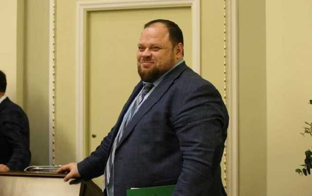 Рада может собраться на заседания ночью, – Стефанчук