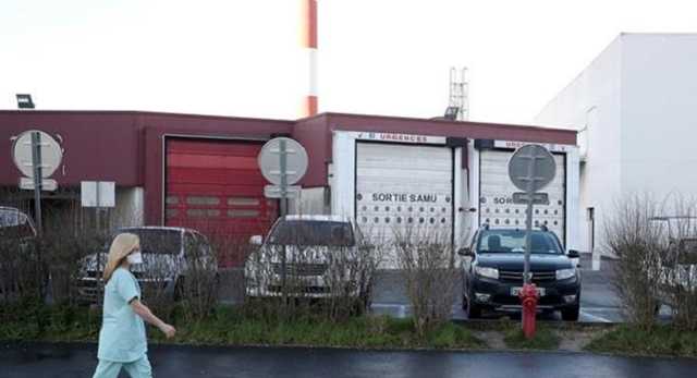 Українцям у Франції порадили обмежити пересування