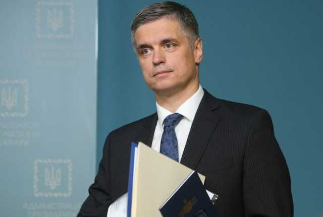 9 травня святкувати не збираємося, – Пристайко