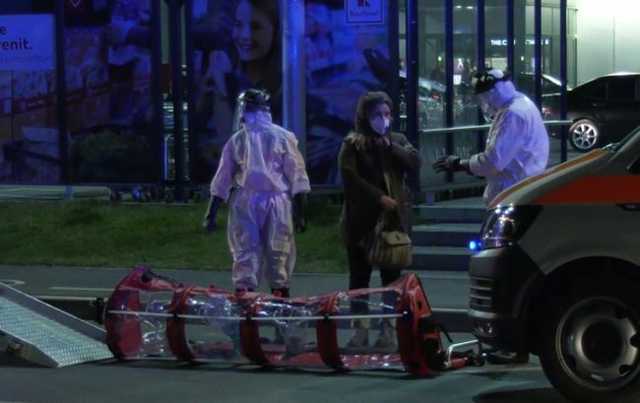 В Китае озвучили результаты вскрытия первой жертвы коронавируса