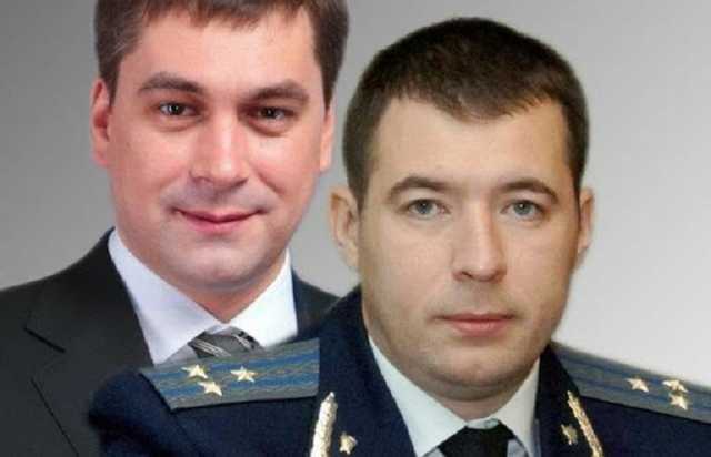 Люстрированный прокурор Киева Юлдашев восстановлен в должности с выплатой компенсации