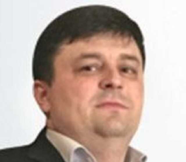 Сорин Маерян: Черный банкир, вор и мошенник