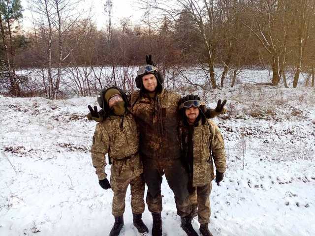 В штабе ООС назвали потери боевиков за февраль