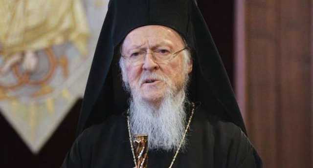 Бородянский поблагодарил Варфоломея за Томос, признав это большим успехом для Украины