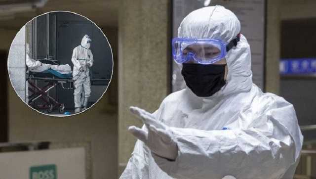 Коронавирус нарастил темпы во всем мире: ВОЗ повысила уровень опасности