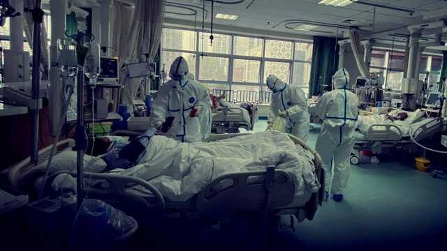 У Вірменії зафіксували перший випадок зараження коронавірусом