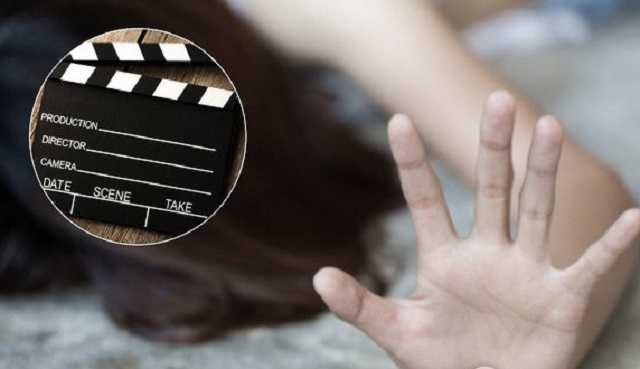 В Киеве 60-летний псевдопродюсер дважды изнасиловал студентку: дело передали в суд