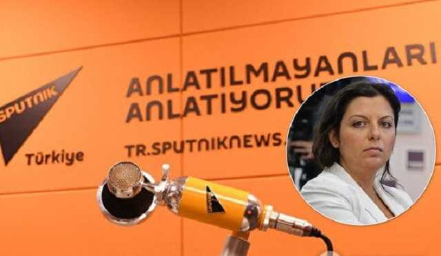 Пропагандистов Путина "накрыли" в Турции, у Симоньян истерика