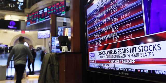 Коронавирус нанесет тройной удар по мировой экономике — Project Syndicate