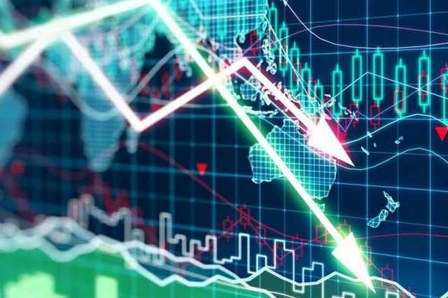 Мировой кризис 2020: Коронавирус обрушил финансовые рынки
