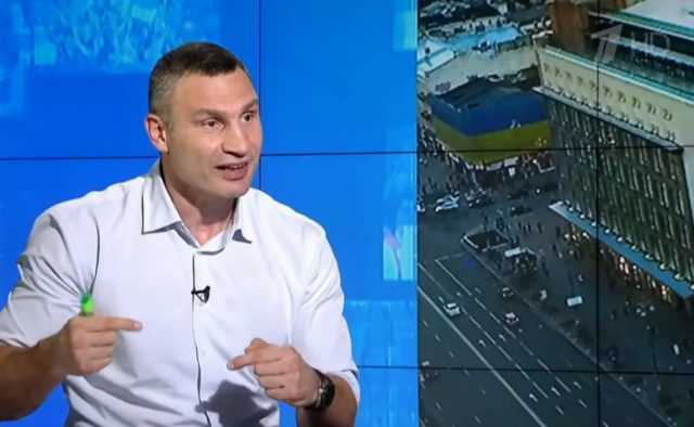 Кличко, Кернес, Садовой и другие: опубликован рейтинг мэров по ответственности