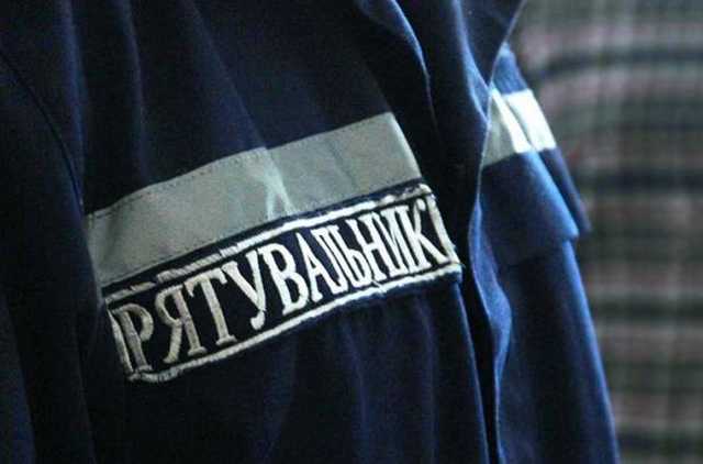 На Львівщині підліток, ризикуючи здоров’ям, врятував собаку