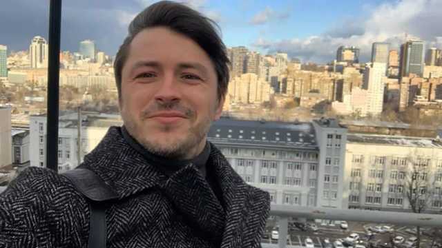 Думаю, Притула готов к выборам мэра Киева, – Юрчишин