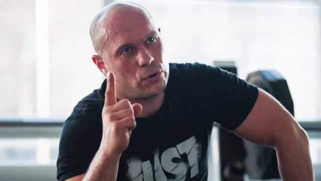 Кива отличился поздравлением с Прощеным воскресеньем: украинцы ответили