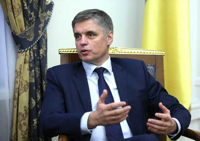 Україна продовжить участь в операції НАТО в Афганістані, — МЗС